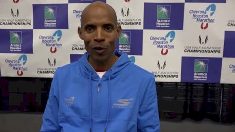 Houston Rocketed Meb To Success In 2012, 2014