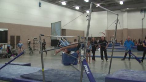 Texas Dreams, Colbi Flory, 9.525 UB