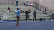 Texas Dreams, Kiya Johnson, 9.525 FX