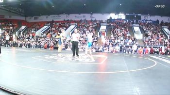 120 lbs Finals (8 Team) - Mason Haines, Dundee vs Kason Soucy, Yale