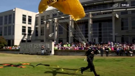 Replay: GSC Indoor Track & Field Championships - Track - 2025 GSC Indoor Track & Field Champ | Feb 21 @ 10 AM