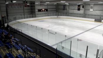 Replay: Home - 2025 NS Shamrocks vs Mustangs | Jul 25 @ 12 PM