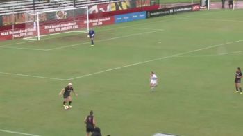 2018 Rutgers vs Maryland | Big Ten Womens Soccer