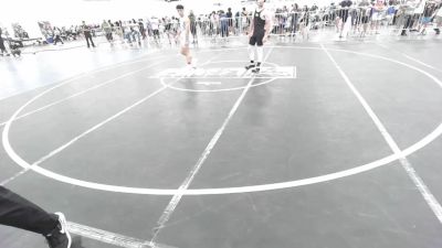 132 lbs Consi Of 16 #1 - Jayden Sanchez, Central Catholic WC vs Thomas Hainer, Valley Bad Boys