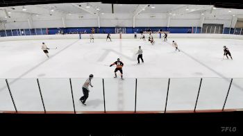 Replay: Home - 2023 North Shore 18U vs Flyers Elite 18U | Sep 8 @ 6 PM