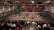 Downey HS "Downey CA" at 2026 WGI Guard Palm Desert Regional+