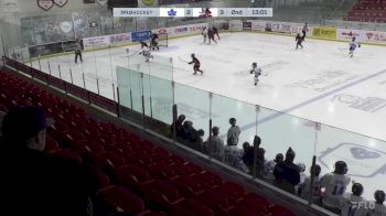 Replay: Home - 2025 MLAC vs Lloydminster | Jan 19 @ 5 PM
