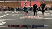 Aaron Britton vs William Chain 2026 ADCC Portland Open