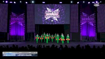 Energizers - Leprechauns [2026 Youth - Premier - Variety Day 3] 2026 JAMfest Dance Super Nationals