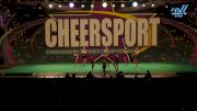 Boca Raton Hurricane All Stars - FLOOD4 [2024 L4 Junior - D2 - Small - A Day 1] 2024 CHEERSPORT National All Star Cheerleading Championship