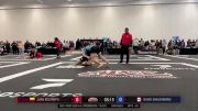 Juan Restrepo vs David Shklyarman 2024 ADCC Niagara Open