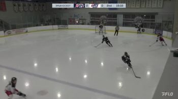 Replay: Home - 2023 Metro Jets vs MJDP | Oct 27 @ 1 PM