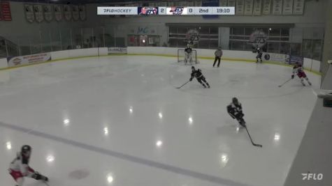 Replay: Home - 2023 Metro Jets vs MJDP | Oct 27 @ 1 PM