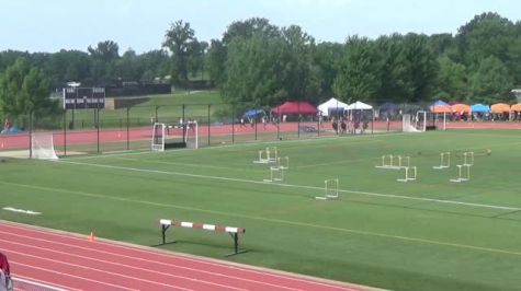 Mixed 1500m 12 Years Old , Finals 1