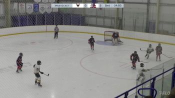 Replay: Home - 2025 Bonnyville vs Lloydminster | Sep 26 @ 7 PM