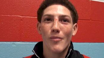 Jose Rodriguez Takes OW @ Top Gun and Leads Perry