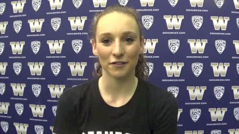 Elise Cranny opens with 1,000m and 4x400 double