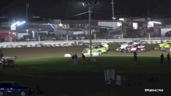 Feature | Big Block Modifieds at Fonda Speedway 8/3/24