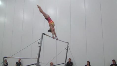 Team Podkopayeva, Colbi Flory, UB