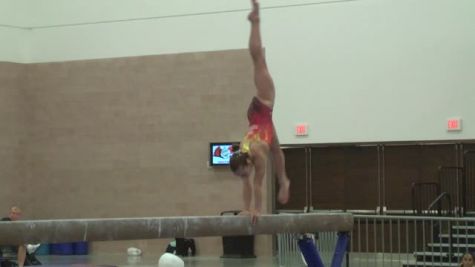 Team Podkopayeva, Colbi Flory, BB