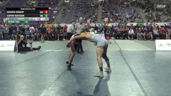 133 lbs Finals (8 Team) - Chase Creque, Baldwin Wallace vs Jacob Venezia, NYU