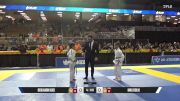 Max Rolik vs Benjamin Kuci 2025 Pan Kids Jiu-Jitsu IBJJF Championship