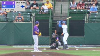 Replay: Lake Erie vs Windy City | Aug 2 @ 6 PM