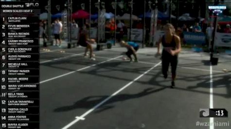 DOUBLE SHUTTLE & TRL Scaled W H2