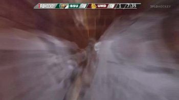 Full Replay: Minnesota Duluth vs Bemidji State