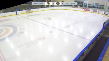 Replay: Home - 2025 Wheatland vs Red Deer | Feb 16 @ 2 PM