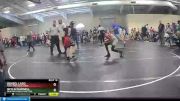 95 lbs Round 1 - Denzel Lazo, Mafia Wrestling Crew vs Skylin Darnell, Hard Rock Wrestling Club