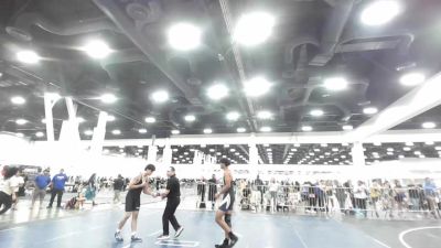 175 lbs Rr Rnd 5 - Dominick Garcia, 209 Wrestling vs Mehtaab Bhangu, 209 Wrestling