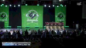 Starz Dance Academy - SDA - Junior All Starz - Jazz [2026 Junior - Premier - Jazz - Large Day 3] 2026 CSG Dance Grand Nationals