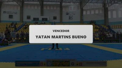 CAIQUE BRUNO TORRES DE PAULA vs ALMERINDO ALMEIDA DOS SANTOS 2026 FPJJ Campeonato Paulista Sem Kimono