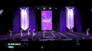 Island Girls [2026 Day 2 Mini] 2026 Next Level Grand Nationals