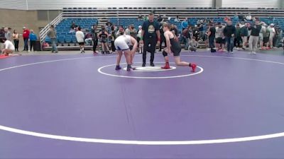 147 lbs Cons. Round 4 - Matthew Fischer, Hebron vs Riley Martin, Owen Valley