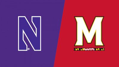 Full Dual Replay: Northwestern at Maryland