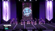 Envy [2026 Day 1 Youth Flex--Div 1] 2026 Next Level Grand Nationals