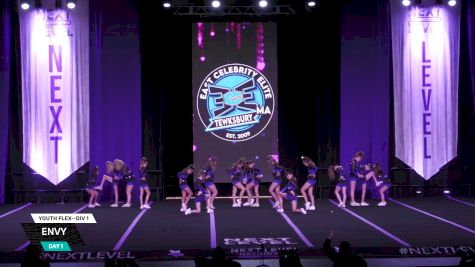 Envy [2026 Day 1 Youth Flex--Div 1] 2026 Next Level Grand Nationals
