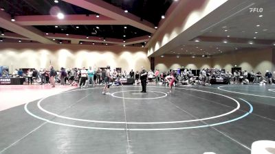 100 lbs Champ. Round 2 - Preet Panchal, Pennsylvania vs Riley Smith, Pennsylvania