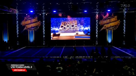 Merrimack Hawks - U10 YCADA Level 2 [2026 U10 YCADA L2 Day 2] 2026 Winner's Choice Live at Foxwoods