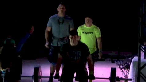 Complex Ladder RX Teams M H1