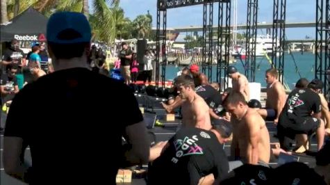 Sit. Shoot. Swim. Elite M H1