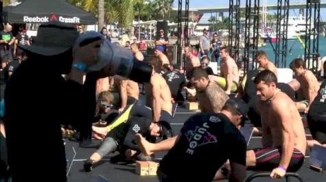 Sit. Shoot. Swim. Elite M H2