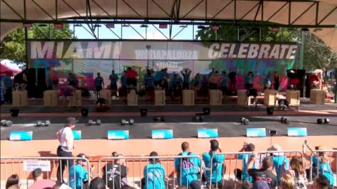 Splits & Jumps Elite M H3