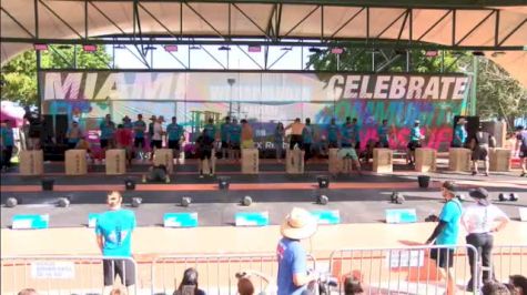 Splits & Jumps Elite M H2