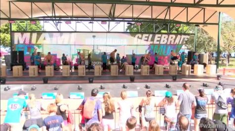 Splits & Jumps RX M H3