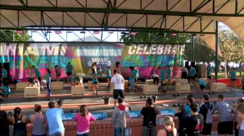 Splits & Jumps Scaled W H1