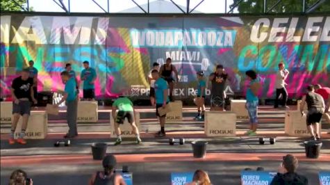 Splits & Jumps Scaled M H1