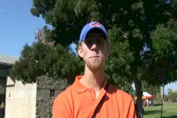 Brad Wick - Boise State Head Coach